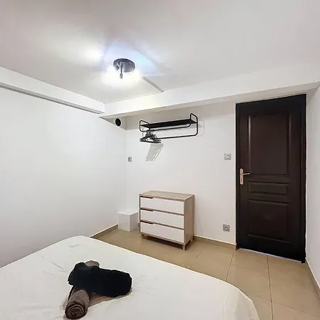 Evasion Verte - Jardin & Confort Apartman Dunkirk