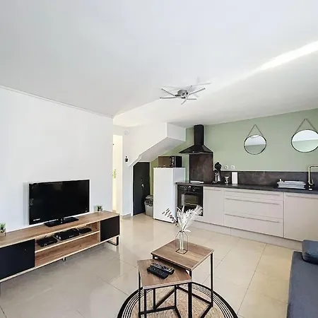 Evasion Verte - Jardin & Confort Dunkirk