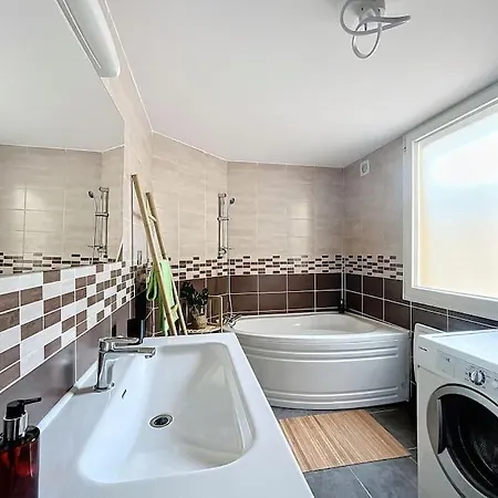 Evasion Verte - Jardin & Confort Apartment Dunkirk