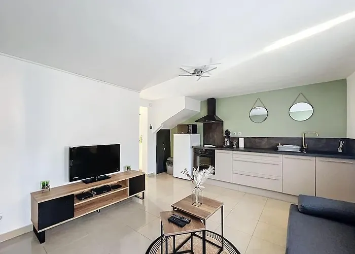 évasion Verte - Jardin&confort Dunkirk